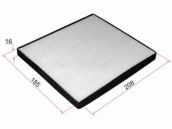 Фильтр салона CHERY TIGGO 05-