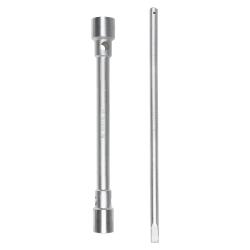 Ключ баллонный 32x36мм PRO с воротом 450мм (ATAB023)