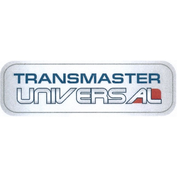 TRANSMASTER UNIVERSAL