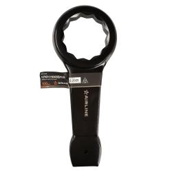 Ключ ударный накидной односторонний 100мм (ATAH119)