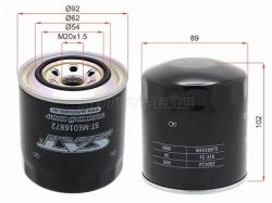 Фильтр топливный MITSUBISHI FUSO CANTER FE5#/FE6# 94-03