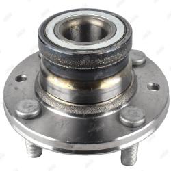 Ступица колеса MITSUBISHI CARISMA DA# 95-03 LANCER CK2A CK1A HW23001