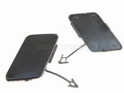 Заглушка под крюк Chevrolet Cruze 09-12 / Daewoo Lacetti 08-11 (Спереди)