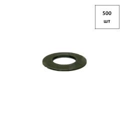 Шайба тарельчатая D 10 х 5,2 х 0,4 DIN 2093 500шт FORTLUFT sts032026