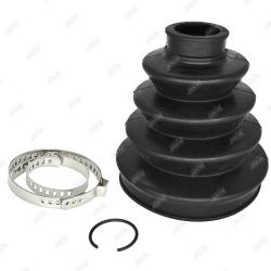 Пыльник шруса HYUNDAI SANTA FE SH81 09-/KIA SORENTO XM 09-15 CD11023