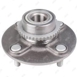 Ступица колеса RENAULT BLUEBIRD SYLPHY FG10/QG10/TG10 00-05 HW22004
