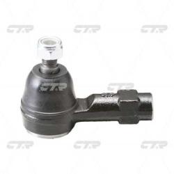 Наконечник рулевой тяги SSANGYONG Actyon 2011 - / Korando 2010 - ceks-12