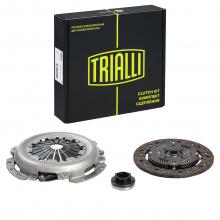 Сцепление В Сборе Trialli Лада Granta (10-) Кпп С Трос. Прив.,Linea Perfecto С М Fr790