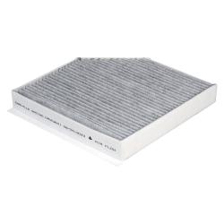 Фильтр для а/м VAG A6 (11-)/A7 (10-)/A8 (09-) (салон.уголь.) (CRVC2641)