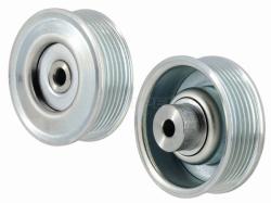 Ролик приводного ремня обводной TOYOTA 1ZZ/4ZZ