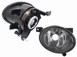 Фара противотуманная (Справа) Volkswagen Golf 08-16 / Jetta 10-19 / Tiguan 11-17 / Touareg 10-14 / S