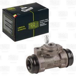 Цилиндр торм. для а/м Toyota Rav 4 (94-) зад. лев./прав. d=17.5мм (CF 0104)