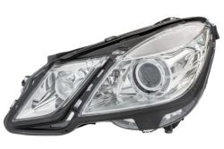 Фара L MB W212 10- D1S/H7 LED 1ZT 011 705-111