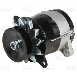 Генератор для с/т МТЗ-50/52/ЛТЗ/ЮМЗ с дв. Д-50/65 50А (LG 0607)