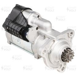 Стартер для а/м DAF XF (12-) с дв. MX-13 355 24В 6кВт (LSt 2804)