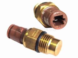 Датчик температуры включения вентилятора TOYOTA 3S/4S/4E/5E/3E/2E