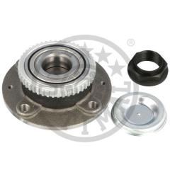 Ступица с подшипником CITROEN: BERLINGO (MF)  BERLINGO Kasten (M_)  XANTIA (X1) 602339