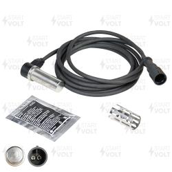 Датчик ABS для а/м Mercedes-Benz Actros MP1 (96-) угловой 2000мм (VS-ABS 2109)