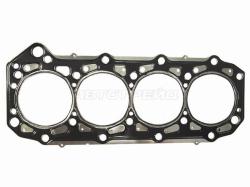 Прокладка ГБЦ NISSAN ELGRAND/PATROL/SAFARI/TERRANO/REGULUS ZD30DDTI (T=0,70) 96-