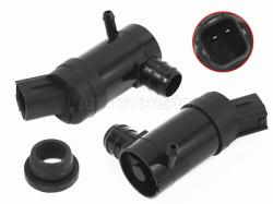 Мотор омывателя лобового стекла HYUNDAI ELANTRA 16-