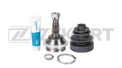 Шрус внешн. PEUGEOT 206 00- мкпп/акпп gs-5132