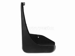 Брызговик Ford Focus 04-11 (Сзади/ Слева/ 5D HBK)