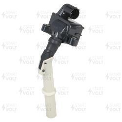 Катушка зажигания для а/м Mercedes-Benz M W166 (11-)/E W212 (11-) 3.5T (SC 1528)