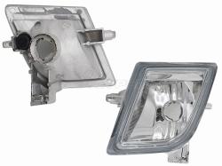 Фара противотуманная (Слева) Mazda 6 07-10 / Atenza 07-09