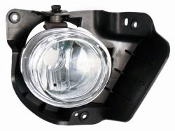 Фара противотуманная (Слева) Mazda 2 07-10