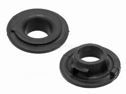 Проставка задней пружины верхняя HONDA FIT 13-/FREED 16-/SHUTTLE 15-/VEZEL 22-