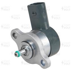 Клапан топл. для а/м Mercedes-Benz Sprinter B903 (00-) 2.1d/2.2d [OM611] (регулировки) (SDRV 001)