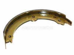 Колодки тормозные барабанные (Сзади/ Стояночный тормоз/ Комплект) Toyota Land Cruiser (J200) 07-21 /