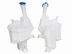 Бачок омывателя Kia Cerato 13-20 / Forte 16-18 (С горловиной)