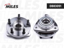 Ступица с подшипником CHRYSLER SEBRING/DODGE STRATUS 94-07 пер. DB83051