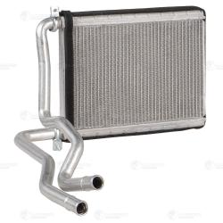 Радиатор отоп. для а/м Toyota Corolla (01-)/Avensis (03-) (LRh 1912)