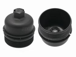 Корпус масляного фильтра Land Rover Freelander 2 2006-2014/ JAGUAR XF 11-15 / 2,2 diz