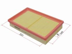 Фильтр воздушный SUZUKI SWIFT M15,16 05-10