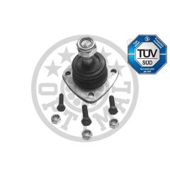 Опора шаровая LADA: 1200-1500 Kombi  1200-1600  NADESCHDA (2120)  NIVA (2121)  NOVA (2105)  NOVA Kom g3-091