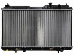 Радиатор Honda CR-V 95-01 / Orthia 96-02