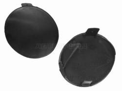 Заглушка под крюк Toyota Corolla (E150) 06-10 / Corolla USA (E150) 08-10 (Спереди/ Справа)