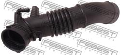 ПАТРУБОК ФИЛЬТРА ВОЗДУШНОГО (MAZDA 323 BJ 1998-2004) FEBEST mzah-prm