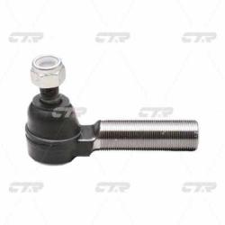 Наконечник рулевой тяги TOYOTA Land Cruiser 1990 - 2001 / Land Cruiser 80 1990 - 1997 / LEXUS LX 450 cet-86
