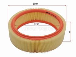 Фильтр воздушный RENAULT LOGAN LS# 04-/KS# 07-/CLIO II 98-05/Symbol 00-09/Megane 96-99/Kangoo 97-09