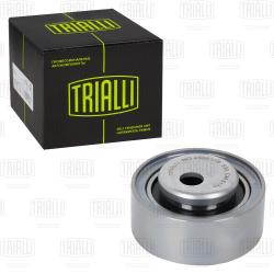 Ролик ГРМ для а/м Audi A6 C4 (94-) 2.5d (натяж.) (CM 6170)