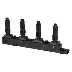 STARTVOLT SC 2014 Катушка зажигания для автомобилей Opel Astra H (04-)/Corsa D (06-) 1.2i/1.4i