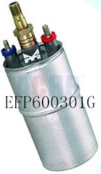 Насос топливный AUDI 80 91-96, AUDI 100 84-94, 100 Avant 84-90  6 BAR, >= 120 L_H EFP600301G