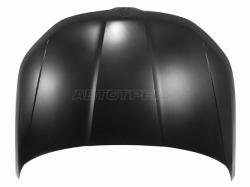 Капот Skoda Kodiaq 16-22