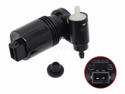 Мотор омывателя NISSAN MICRA 02-10/NOTE 06-13/PRIMERA 02-07