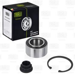 Подшипник ступицы для а/м Renault Trafic (01-)/Opel Vivaro A (01-) перед. (кмпл:подш./гайка/защ.кольцо) (CS 0994)