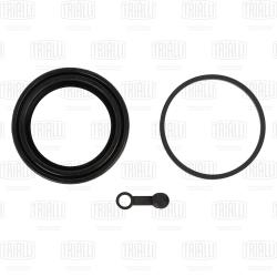 Ремкомплект суппорта для а/м Toyota RAV 4 (00-) перед. d=61мм (RCF 012019)